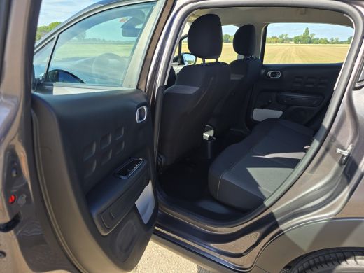 Citroën C3 1.2 PureTech - 81 Pk - Euro 6 - Airco - Cruise Control ActivLease financial lease