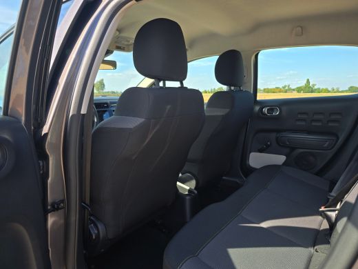 Citroën C3 1.2 PureTech - 81 Pk - Euro 6 - Airco - Cruise Control ActivLease financial lease