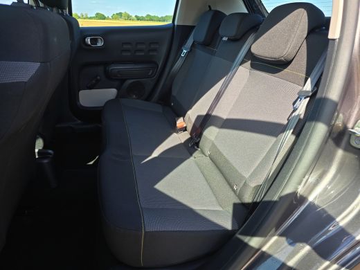 Citroën C3 1.2 PureTech - 81 Pk - Euro 6 - Airco - Cruise Control ActivLease financial lease