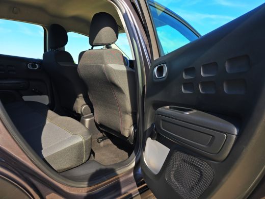 Citroën C3 1.2 PureTech - 81 Pk - Euro 6 - Airco - Cruise Control ActivLease financial lease