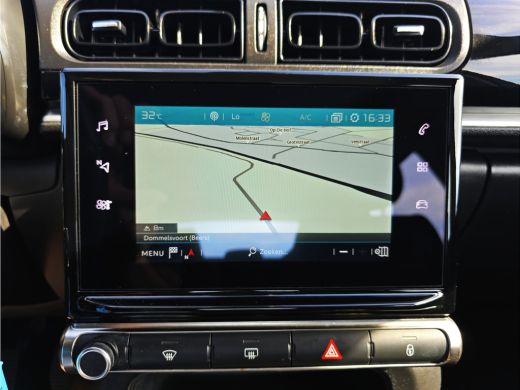 Citroën C3 1.2 PureTech - 81 Pk - Euro 6 - Airco - Cruise Control ActivLease financial lease