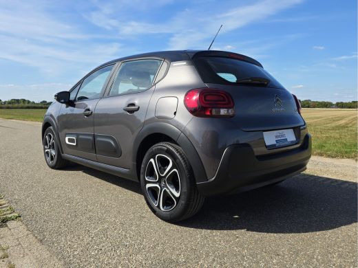 Citroën C3 1.2 PureTech - 81 Pk - Euro 6 - Airco - Cruise Control ActivLease financial lease