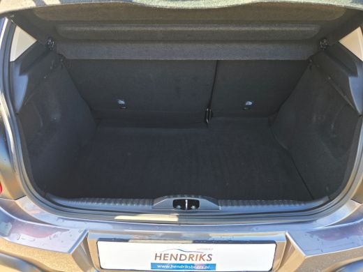 Citroën C3 1.2 PureTech - 81 Pk - Euro 6 - Airco - Cruise Control ActivLease financial lease