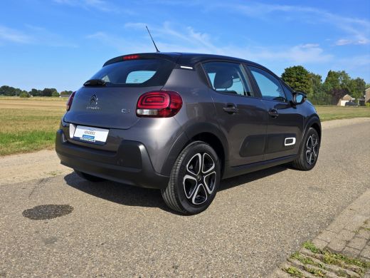 Citroën C3 1.2 PureTech - 81 Pk - Euro 6 - Airco - Cruise Control ActivLease financial lease