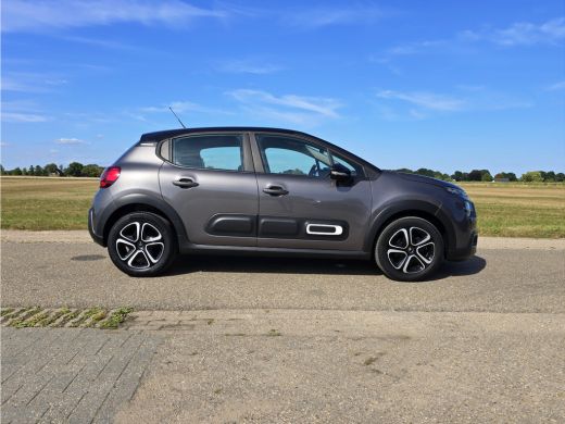 Citroën C3 1.2 PureTech - 81 Pk - Euro 6 - Airco - Cruise Control ActivLease financial lease