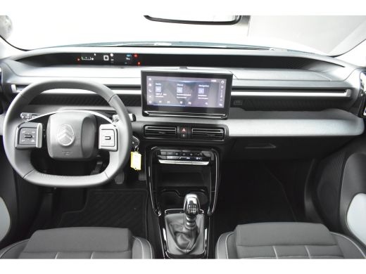 Citroën C3 1.2 Turbo 100pk Max DEMO-DEAL! | Navigatie | Achteruitrijcamera | Full-LED | Parkeersensoren | !! ActivLease financial lease