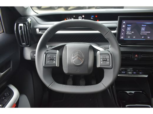 Citroën C3 1.2 Turbo 100pk Max DEMO-DEAL! | Navigatie | Achteruitrijcamera | Full-LED | Parkeersensoren | !! ActivLease financial lease