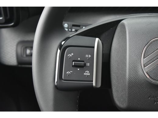 Citroën C3 1.2 Turbo 100pk Max DEMO-DEAL! | Navigatie | Achteruitrijcamera | Full-LED | Parkeersensoren | !! ActivLease financial lease