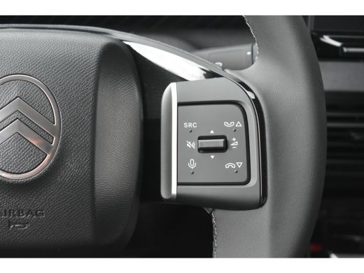 Citroën C3 1.2 Turbo 100pk Max DEMO-DEAL! | Navigatie | Achteruitrijcamera | Full-LED | Parkeersensoren | !! ActivLease financial lease