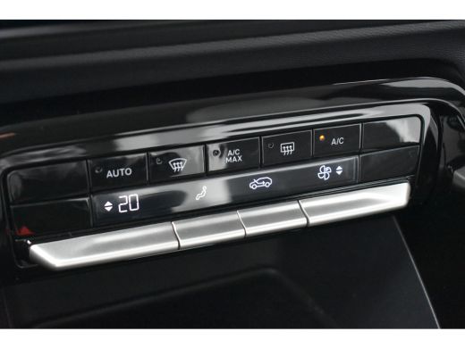 Citroën C3 1.2 Turbo 100pk Max DEMO-DEAL! | Navigatie | Achteruitrijcamera | Full-LED | Parkeersensoren | !! ActivLease financial lease