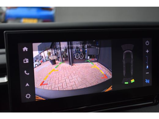 Citroën C3 1.2 Turbo 100pk Max DEMO-DEAL! | Navigatie | Achteruitrijcamera | Full-LED | Parkeersensoren | !! ActivLease financial lease