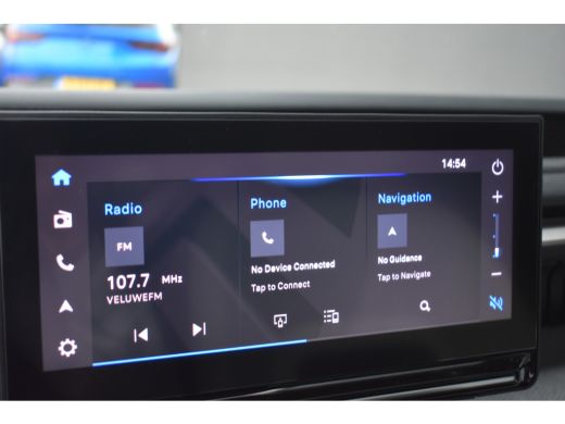 Citroën C3 1.2 Turbo 100pk Max DEMO-DEAL! | Navigatie | Achteruitrijcamera | Full-LED | Parkeersensoren | !! ActivLease financial lease