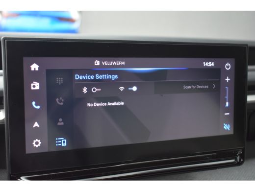 Citroën C3 1.2 Turbo 100pk Max DEMO-DEAL! | Navigatie | Achteruitrijcamera | Full-LED | Parkeersensoren | !! ActivLease financial lease