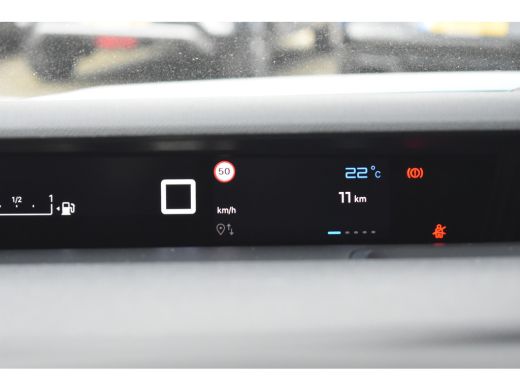 Citroën C3 1.2 Turbo 100pk Max DEMO-DEAL! | Navigatie | Achteruitrijcamera | Full-LED | Parkeersensoren | !! ActivLease financial lease