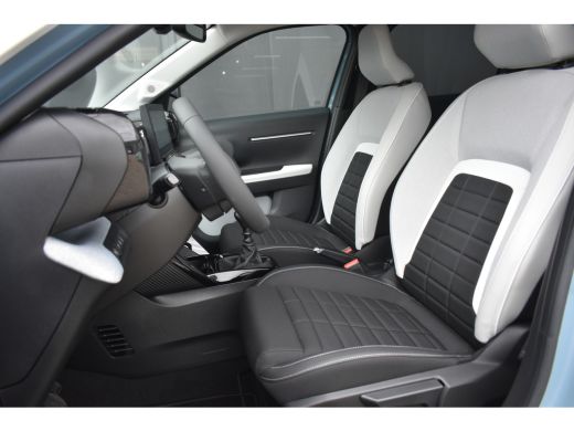 Citroën C3 1.2 Turbo 100pk Max DEMO-DEAL! | Navigatie | Achteruitrijcamera | Full-LED | Parkeersensoren | !! ActivLease financial lease