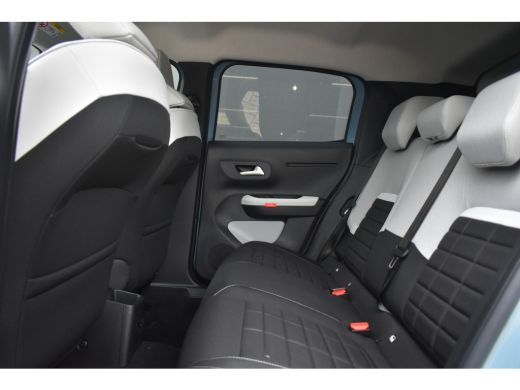 Citroën C3 1.2 Turbo 100pk Max DEMO-DEAL! | Navigatie | Achteruitrijcamera | Full-LED | Parkeersensoren | !! ActivLease financial lease