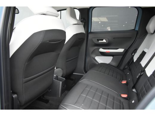 Citroën C3 1.2 Turbo 100pk Max DEMO-DEAL! | Navigatie | Achteruitrijcamera | Full-LED | Parkeersensoren | !! ActivLease financial lease