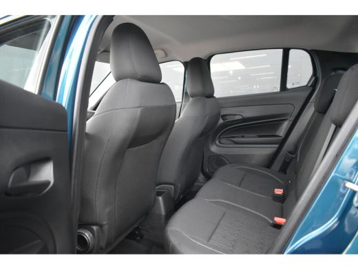 Fiat 600 1.2 Hybrid Urban 136pk Automaat | Navigatie | Keyless-Entry | Dodehoek-Detectie | Full-LED | Park... ActivLease financial lease