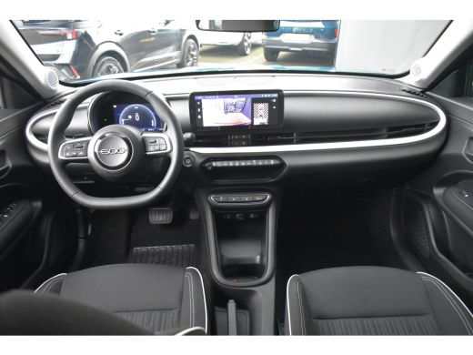 Fiat 600 1.2 Hybrid Urban 136pk Automaat | Navigatie | Keyless-Entry | Dodehoek-Detectie | Full-LED | Park... ActivLease financial lease