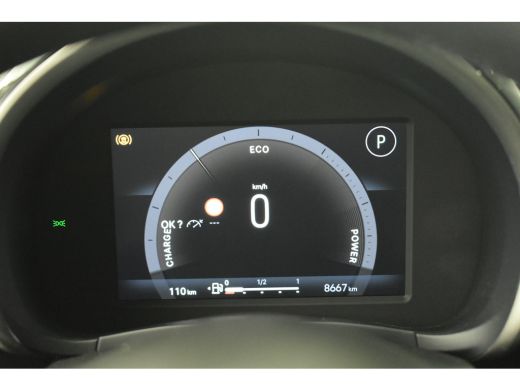 Fiat 600 1.2 Hybrid Urban 136pk Automaat | Navigatie | Keyless-Entry | Dodehoek-Detectie | Full-LED | Park... ActivLease financial lease