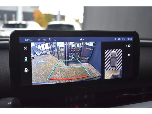 Fiat 600 1.2 Hybrid Urban 136pk Automaat | Navigatie | Keyless-Entry | Dodehoek-Detectie | Full-LED | Park... ActivLease financial lease