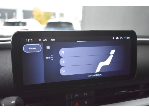 Fiat 600 1.2 Hybrid Urban 136pk Automaat | Navigatie | Keyless-Entry | Dodehoek-Detectie | Full-LED | Park... ActivLease financial lease