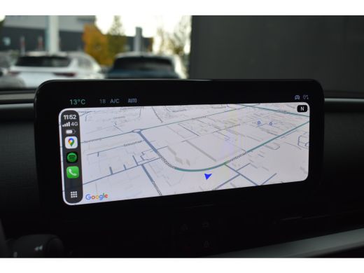 Fiat 600 1.2 Hybrid Urban 136pk Automaat | Navigatie | Keyless-Entry | Dodehoek-Detectie | Full-LED | Park... ActivLease financial lease