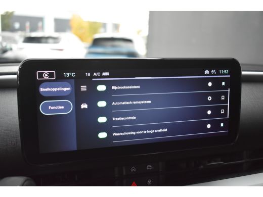 Fiat 600 1.2 Hybrid Urban 136pk Automaat | Navigatie | Keyless-Entry | Dodehoek-Detectie | Full-LED | Park... ActivLease financial lease