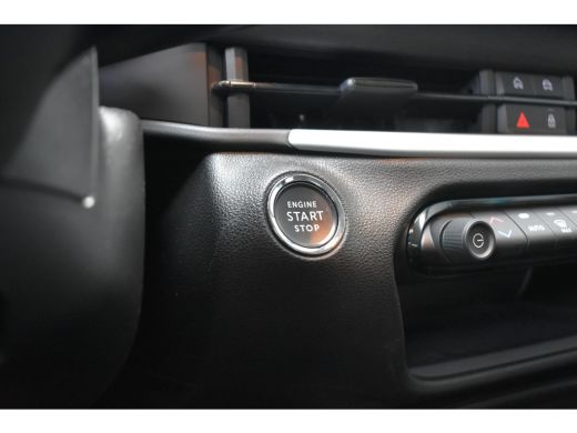 Fiat 600 1.2 Hybrid Urban 136pk Automaat | Navigatie | Keyless-Entry | Dodehoek-Detectie | Full-LED | Park... ActivLease financial lease