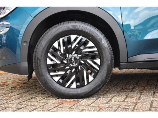 Fiat 600 1.2 Hybrid Urban 136pk Automaat | Navigatie | Keyless-Entry | Dodehoek-Detectie | Full-LED | Park... ActivLease financial lease