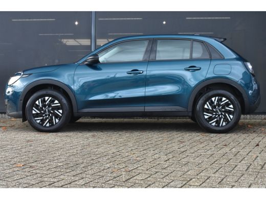 Fiat 600 1.2 Hybrid Urban 136pk Automaat | Navigatie | Keyless-Entry | Dodehoek-Detectie | Full-LED | Park... ActivLease financial lease