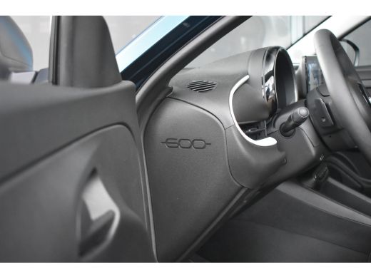 Fiat 600 1.2 Hybrid Urban 136pk Automaat | Navigatie | Keyless-Entry | Dodehoek-Detectie | Full-LED | Park... ActivLease financial lease