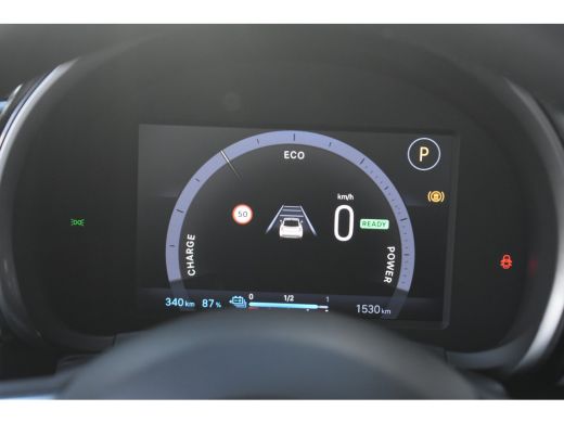 Fiat 600 La Prima 54 kWh 156pk | Vol-Leder | Adaptive Cruise | Elektr. Achterklep | Massage | Full-LED | !! ActivLease financial lease