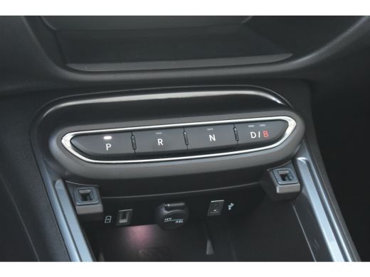 Fiat 600 La Prima 54 kWh 156pk | Vol-Leder | Adaptive Cruise | Elektr. Achterklep | Massage | Full-LED | !! ActivLease financial lease