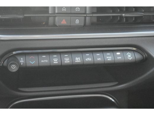 Fiat 600 La Prima 54 kWh 156pk | Vol-Leder | Adaptive Cruise | Elektr. Achterklep | Massage | Full-LED | !! ActivLease financial lease