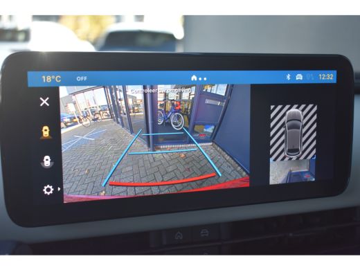 Fiat 600 La Prima 54 kWh 156pk | Vol-Leder | Adaptive Cruise | Elektr. Achterklep | Massage | Full-LED | !! ActivLease financial lease