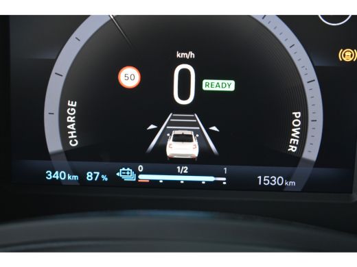 Fiat 600 La Prima 54 kWh 156pk | Vol-Leder | Adaptive Cruise | Elektr. Achterklep | Massage | Full-LED | !! ActivLease financial lease