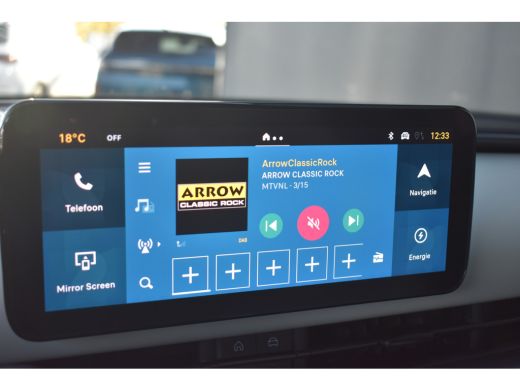 Fiat 600 La Prima 54 kWh 156pk | Vol-Leder | Adaptive Cruise | Elektr. Achterklep | Massage | Full-LED | !! ActivLease financial lease