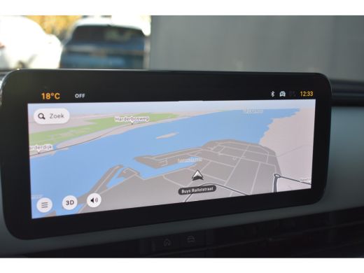 Fiat 600 La Prima 54 kWh 156pk | Vol-Leder | Adaptive Cruise | Elektr. Achterklep | Massage | Full-LED | !! ActivLease financial lease