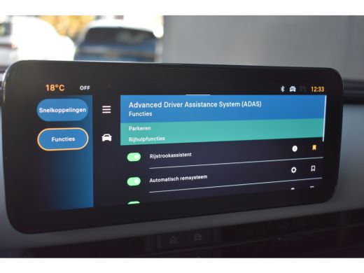 Fiat 600 La Prima 54 kWh 156pk | Vol-Leder | Adaptive Cruise | Elektr. Achterklep | Massage | Full-LED | !! ActivLease financial lease