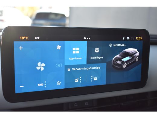 Fiat 600 La Prima 54 kWh 156pk | Vol-Leder | Adaptive Cruise | Elektr. Achterklep | Massage | Full-LED | !! ActivLease financial lease