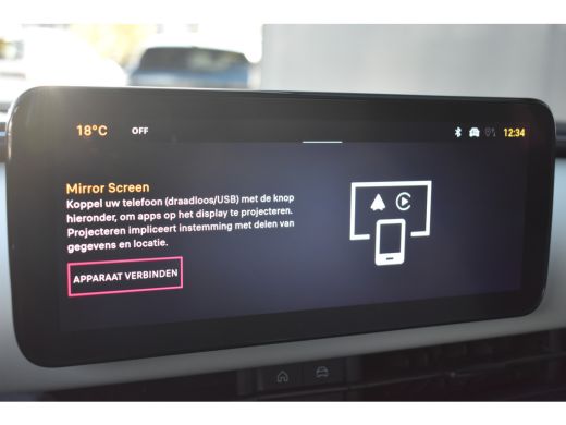 Fiat 600 La Prima 54 kWh 156pk | Vol-Leder | Adaptive Cruise | Elektr. Achterklep | Massage | Full-LED | !! ActivLease financial lease