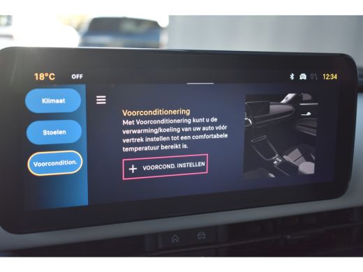 Fiat 600 La Prima 54 kWh 156pk | Vol-Leder | Adaptive Cruise | Elektr. Achterklep | Massage | Full-LED | !! ActivLease financial lease