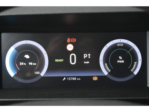 Fiat E-Scudo L3 75 kWh | Exterieur Pakket | Full-LED | Navigatie | Betimmering | 17"LMV | Parkeersensoren | !! ActivLease financial lease