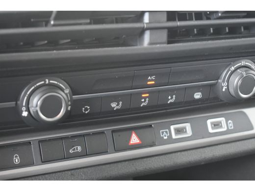 Fiat E-Scudo L3 75 kWh | Exterieur Pakket | Full-LED | Navigatie | Betimmering | 17"LMV | Parkeersensoren | !! ActivLease financial lease