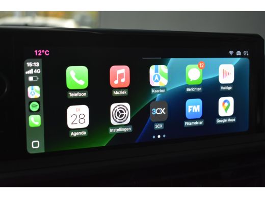 Fiat E-Scudo L3 75 kWh | Exterieur Pakket | Full-LED | Navigatie | Betimmering | 17"LMV | Parkeersensoren | !! ActivLease financial lease