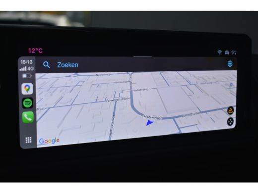 Fiat E-Scudo L3 75 kWh | Exterieur Pakket | Full-LED | Navigatie | Betimmering | 17"LMV | Parkeersensoren | !! ActivLease financial lease