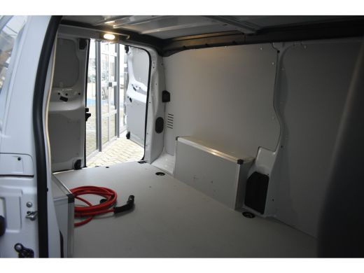 Fiat E-Scudo L3 75 kWh | Exterieur Pakket | Full-LED | Navigatie | Betimmering | 17"LMV | Parkeersensoren | !! ActivLease financial lease