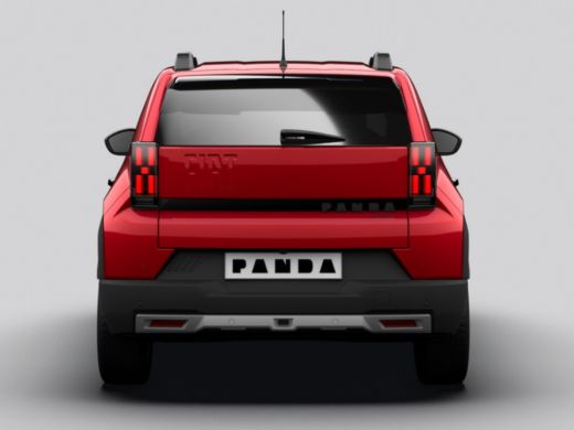 Fiat Panda 1.2 Hybrid La Prima | Achteruitrijcamera | Afdaal assistent | Airco (automatisch) ActivLease financial lease