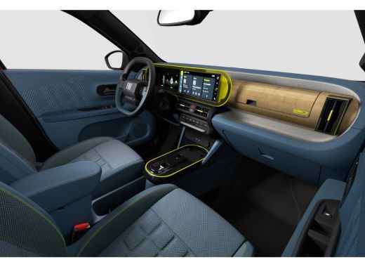 Fiat Panda 1.2 Hybrid La Prima | Achteruitrijcamera | Afdaal assistent | Airco (automatisch) ActivLease financial lease